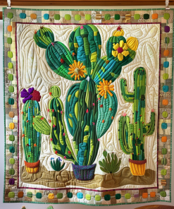 desert flora quilted blanket ncu0nt155 qvl1f.png