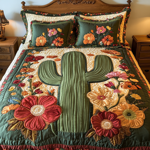 desert garden 3 piece quilted bedding set ncu0vh5991 ajmts.png