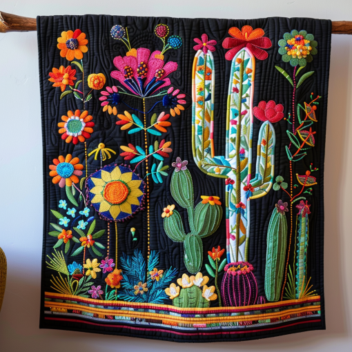desert garden melody quilted blanket ncu0nt145 zuqil.png