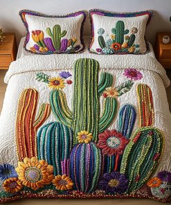 desert jewel 3 piece quilted bedding set ncu0nt4525 ohzuq.jpg