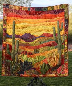 desert sunset quilted blanket ncu0nt4178 aqtzk.jpg