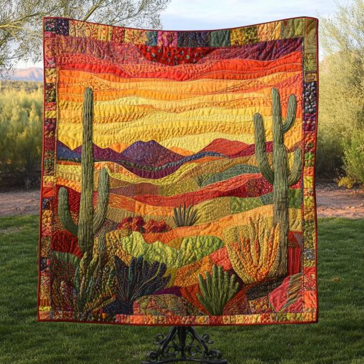 desert sunset quilted blanket ncu0nt4178 aqtzk.jpg