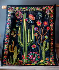 exquisite desert cactus quilted blanket ncu0pd155 mrcmo.png