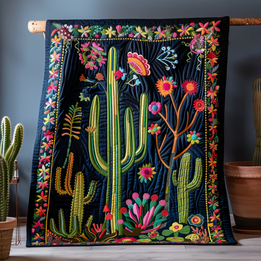 exquisite desert cactus quilted blanket ncu0pd155 mrcmo.png