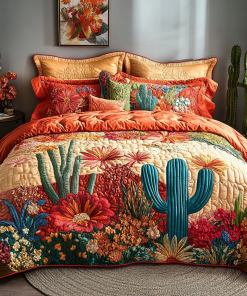 flora dream 3 piece quilted bedding set ncu0vh5990 fzedx.png