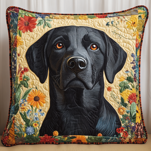 floral charming labrador quilted pillow case ncu0pd728 p5y7v.png