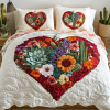 floral hug 3 piece quilted bedding set ncu0vh5903 grkvo.png