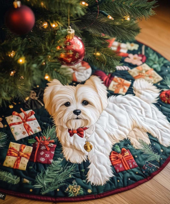 frosted fur christmas quilted tree skirt ncu0nt1638 kjypt.png