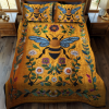 golden bumblebee art 3 piece quilted bedding set ncu0nt002 nx8hu.png