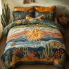 golden horizon 3 piece quilted bedding set ncu0vh3332 we8wp.png