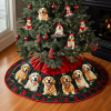 golden retriever magic quilted christmas tree skirt ncu0th2006 7zk8x.png