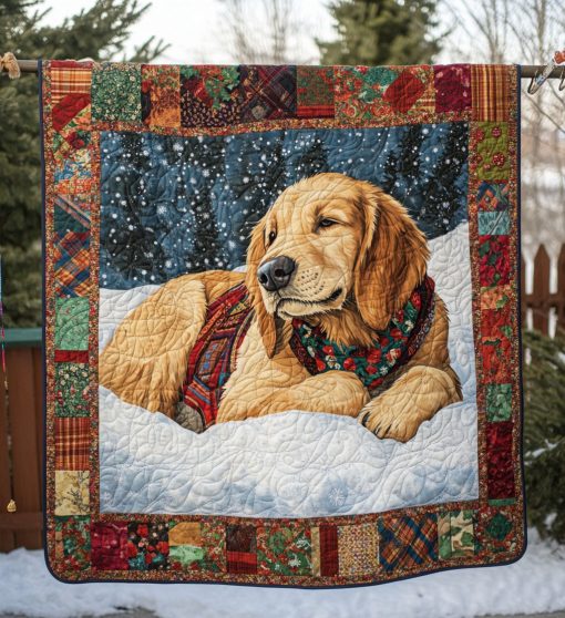 golden retriever quilted blanket ncu0vt23 dnciz.jpg