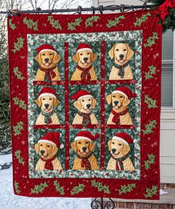 golden retriever quilted blanket ncu0vt23 xmdhi.jpg