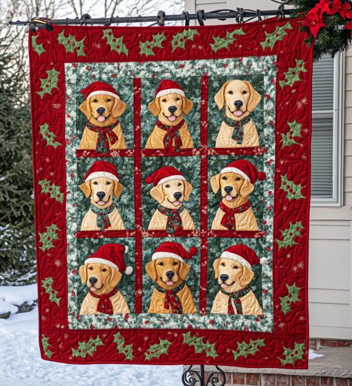 golden retriever quilted blanket ncu0vt23 xmdhi.jpg