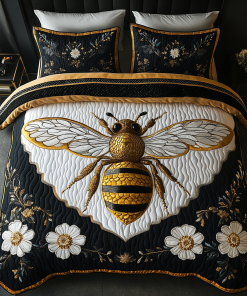 hive harmony 3 piece quilted bedding set ncu0dv2829 uwjjs.png