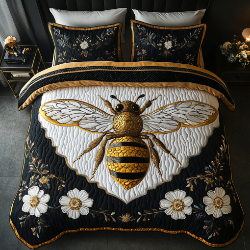 hive harmony 3 piece quilted bedding set ncu0dv2829 uwjjs.png