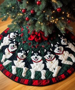 howling holiday huskies quilted christmas tree skirt ncu0th2032 xe4pv.jpg