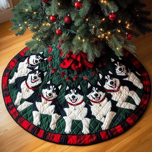 howling holiday huskies quilted christmas tree skirt ncu0th2032 xe4pv.jpg
