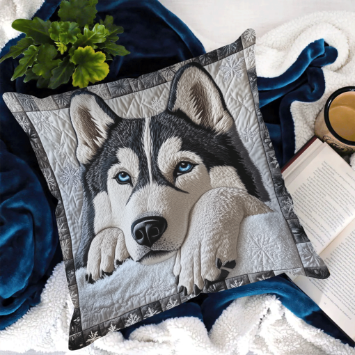 husky dream quilted pillow case ncu0th2463 csjoy.png