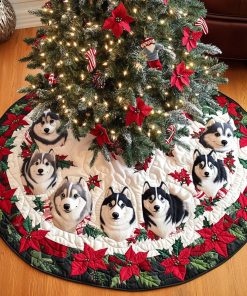 husky howl christmas quilted tree skirt ncu0nt1681 vyzth.jpg