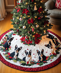 jolly boston terrier greetings christmas quilted tree skirt ncu0dv1623 gnnnk.png