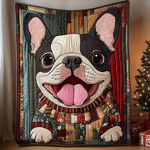 jolly french bulldog quilted blanket ncu0th2095 dkwod.png