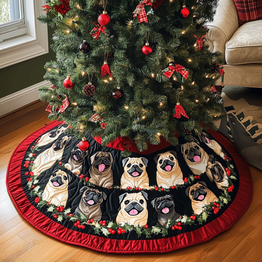 jolly pug christmas quilted christmas tree skirt ncu0th2067 g1fzk.png