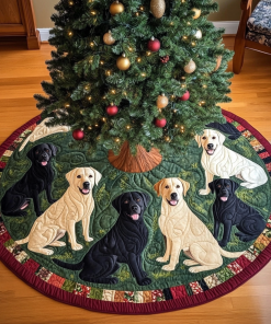 labrador snowy adventure christmas quilted tree skirt ncu0dv1530 0dpwf.png