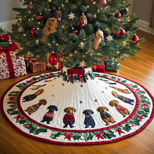 long dog love christmas quilted tree skirt ncu0dk1688 n93ow.png
