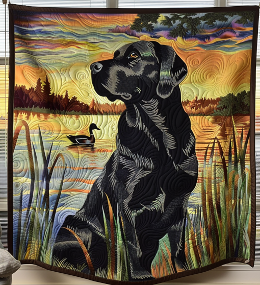 loyal hunter quilted blanket ncu0dv1667 xrtrs.png