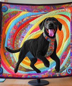 playful black lab quilted blanket ncu0pt1991 0q14p.jpg