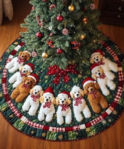 poodle noel christmas quilted tree skirt ncu0dk1756 yndli.png