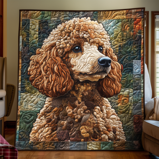 poodle parade quilted blanket ncu0dk1059 fsvgl.png