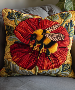 poppy pollinator quilted pillow case ncu0nt005 vrxa0.png