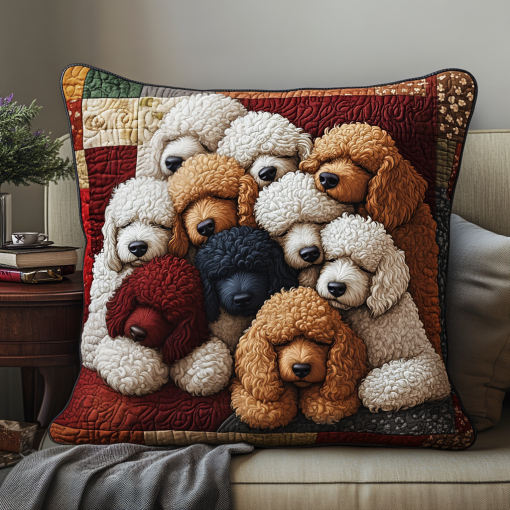 posh poodles quilted bedding pillow case ncu0pt2577 y3pfm.png