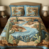 prickly beauty 3 piece quilted bedding set ncu0vh2048 hgw53.png