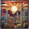 prickly paradise quilted blanket ncu0dv4159 p2o4n.png