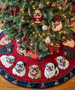 pug christmas joy christmas quilted tree skirt ncu0dk1945 unqfl.png