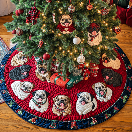 pug christmas joy christmas quilted tree skirt ncu0dk1945 unqfl.png