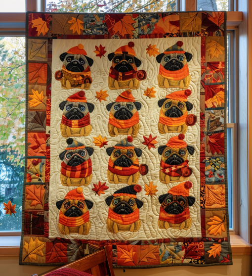 pug quilted blanket ncu0vt11 9b9zr.png