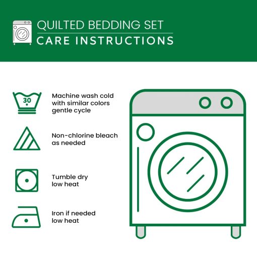 retriever frosted friend 3 piece quilted bedding set ncu0pt2307 wccwr.jpg
