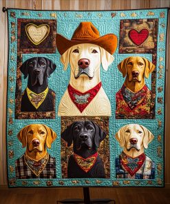 rodeo retriever quilted blanket ncu0pt2608 8sao9.jpg