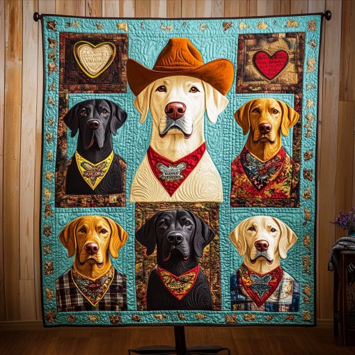 rodeo retriever quilted blanket ncu0pt2608 8sao9.jpg