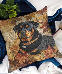 rottweiler autumn breeze quilted pillow case ncu0pt421 afa2e.jpg