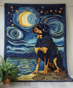 rottweilers night dream quilted blanket ncu0pt347 yretf.jpg