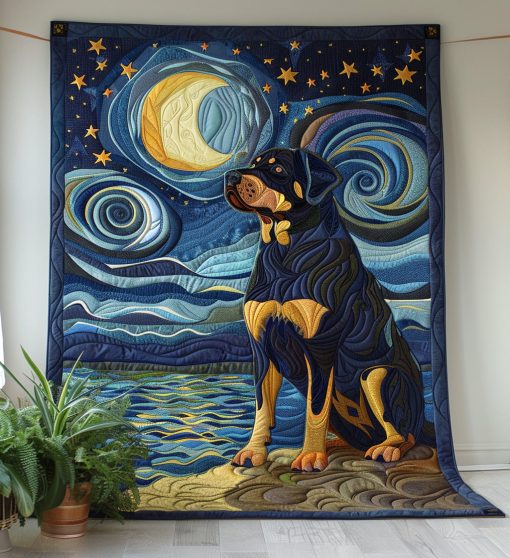 rottweilers night dream quilted blanket ncu0pt347 yretf.jpg