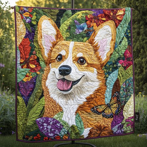 royal corgi charm quilted blanket ncu0pt766 iorog.jpg