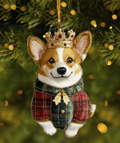 royal corgi mica ornament ncu0tl1838 szlgu.png