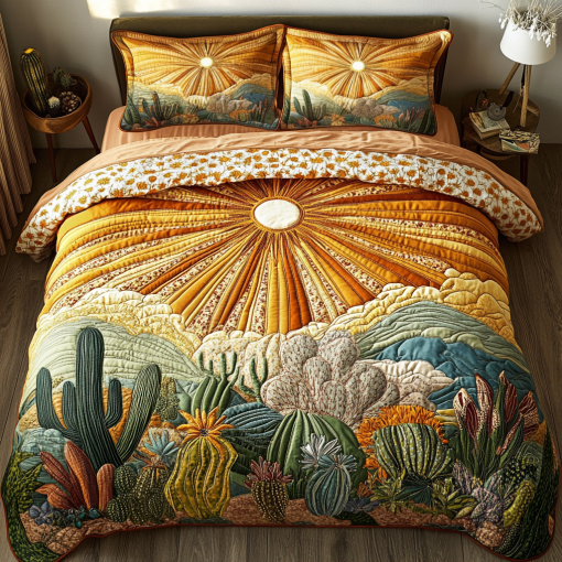 saguaro dreams 3 piece quilted bedding set ncu0vh3073 ji0rr.png