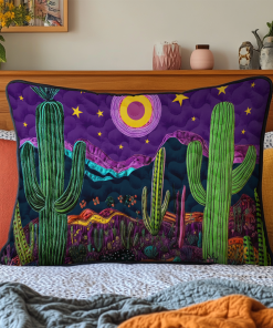 saguaro glow quilted bedding pillow case ncu0vl1735 fdb7r.png